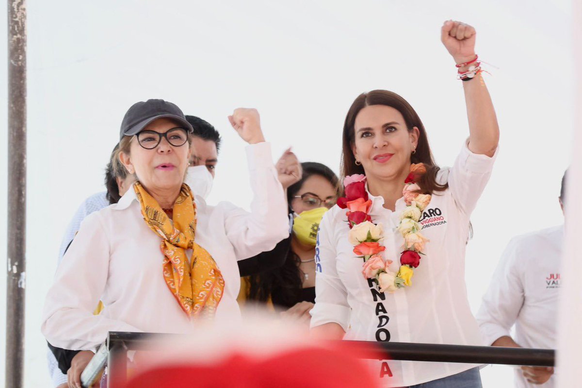 caroviggiano's tweet photo. El sol de un #HidALGOMUCHOMEJOR muy pronto brillará en #MineralDelChico y en todos los municipios del estado. ¡Felicidades al @PRD y a toda su militancia por 33 años de lucha democrática! En equipo vamos por el triunfo. 

#LlegóLaHora #CaroGobernadora https://t.co/Nokn2elvPn