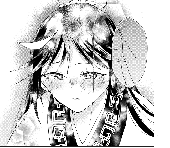 本日発売の月刊プリンセス6月号に春秋宮廷アンティーカ12話が掲載されています。今月は…"""暴"""の回…(今回はDVを想起させるような暴力・暴言の描写があります。充分にご注意下さい)