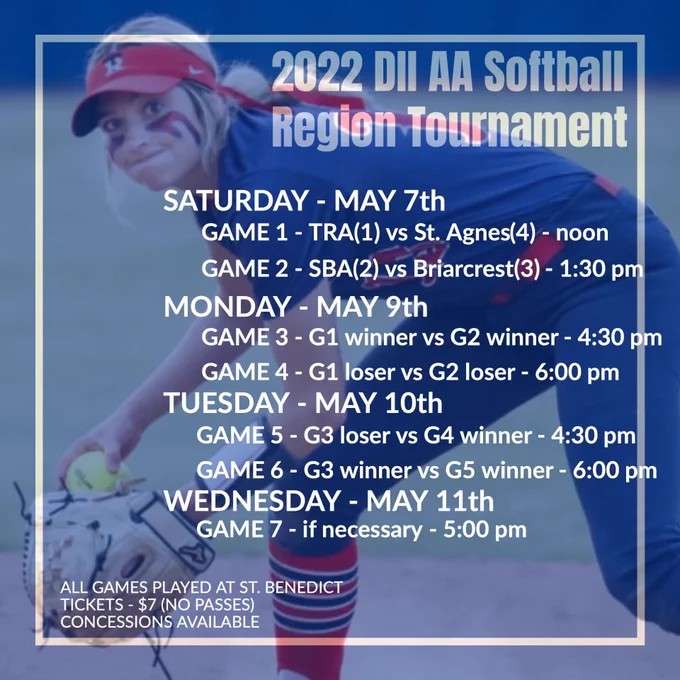 Image from Johnie Sanfratello (@johniesoftball)