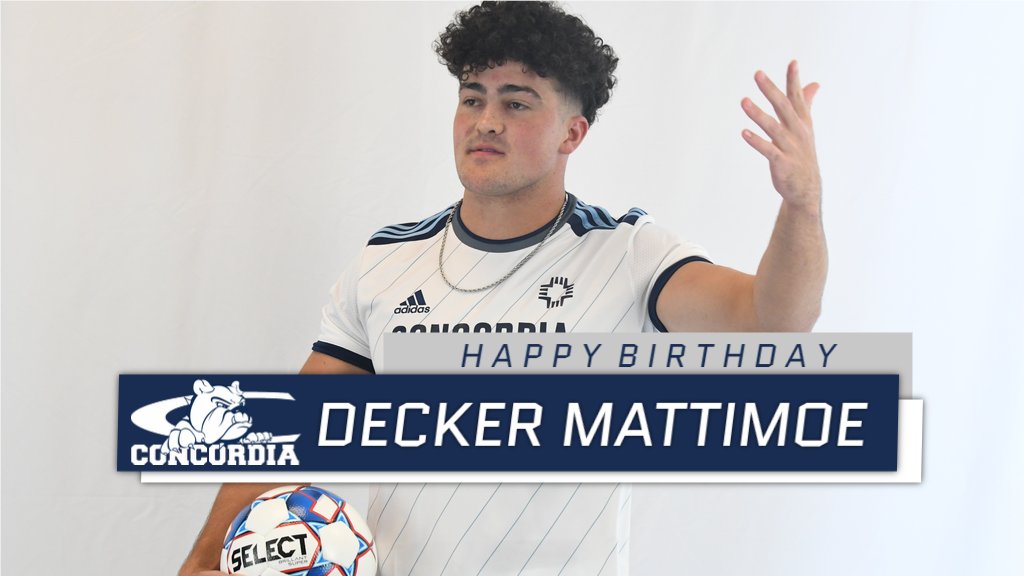 CUNEMSOC's tweet photo. Happy Birthday @dmattimoe6 ! https://t.co/wqL2ZFTFBb
