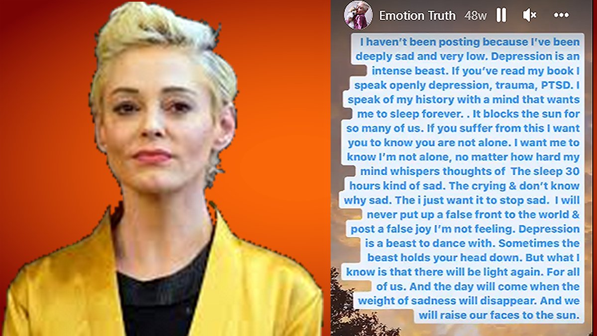 marczak_rob's tweet photo. From #RoseMcGowan's Instagram

#DivSubRosa #RoseArmy™ @DivSubRosa #BeAThorn

Link: https://t.co/ZhWKIl6pJL https://t.co/69o4zHvCi3
