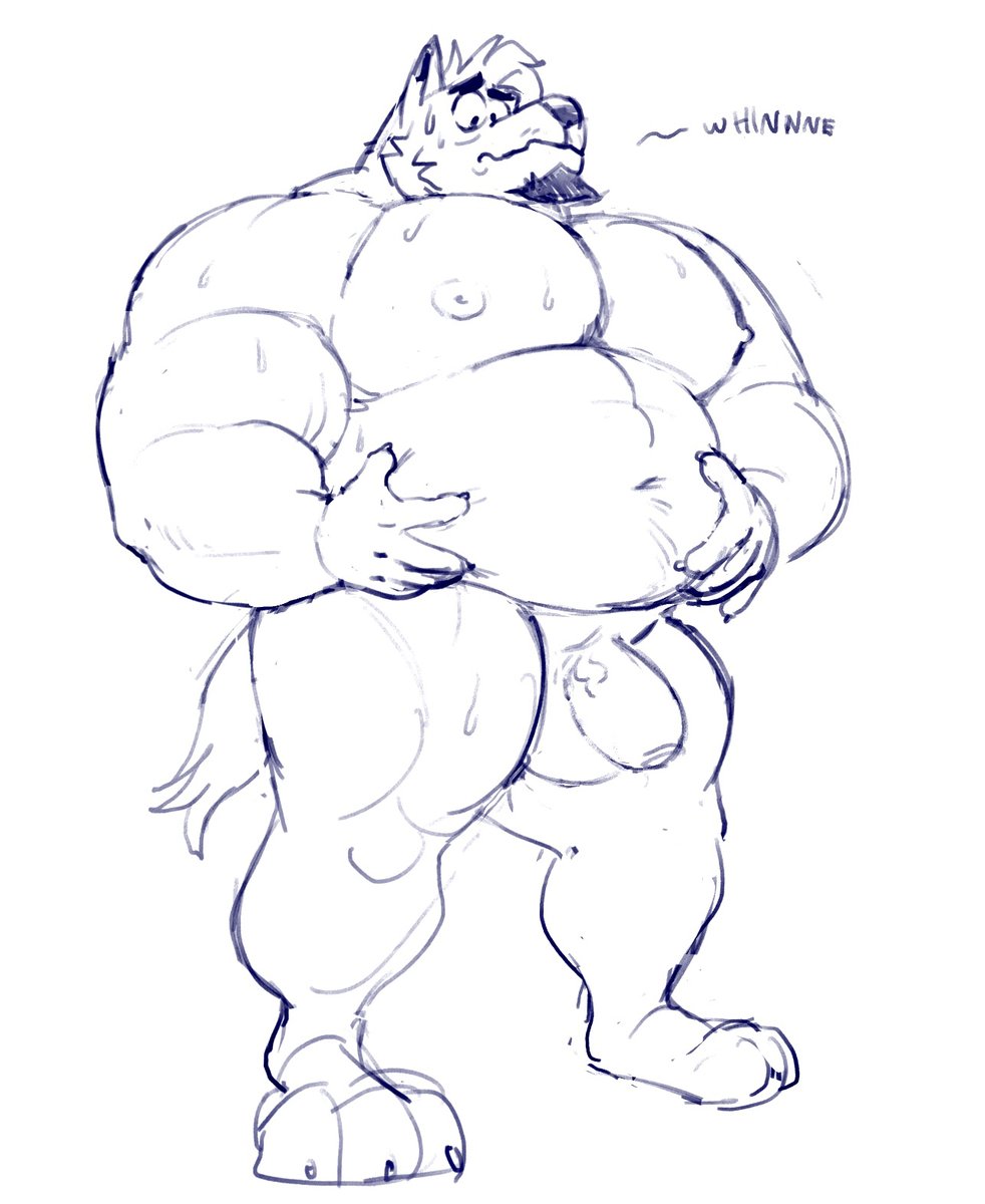 Wolf “play my VN!” Yama tweet media