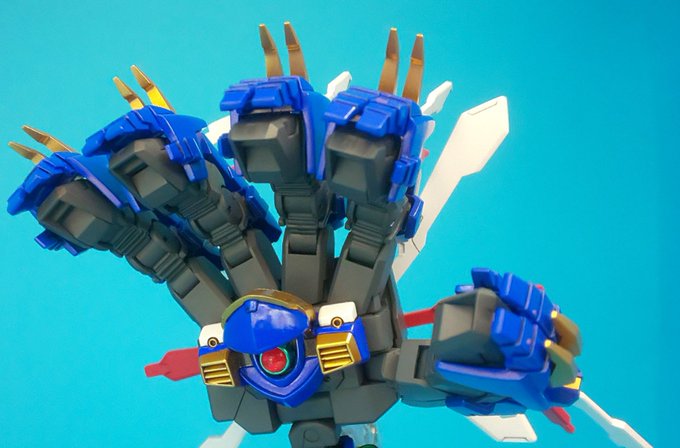 ゴォォォォ のイラスト マンガ コスプレ モデル作品 5 件 Twoucan