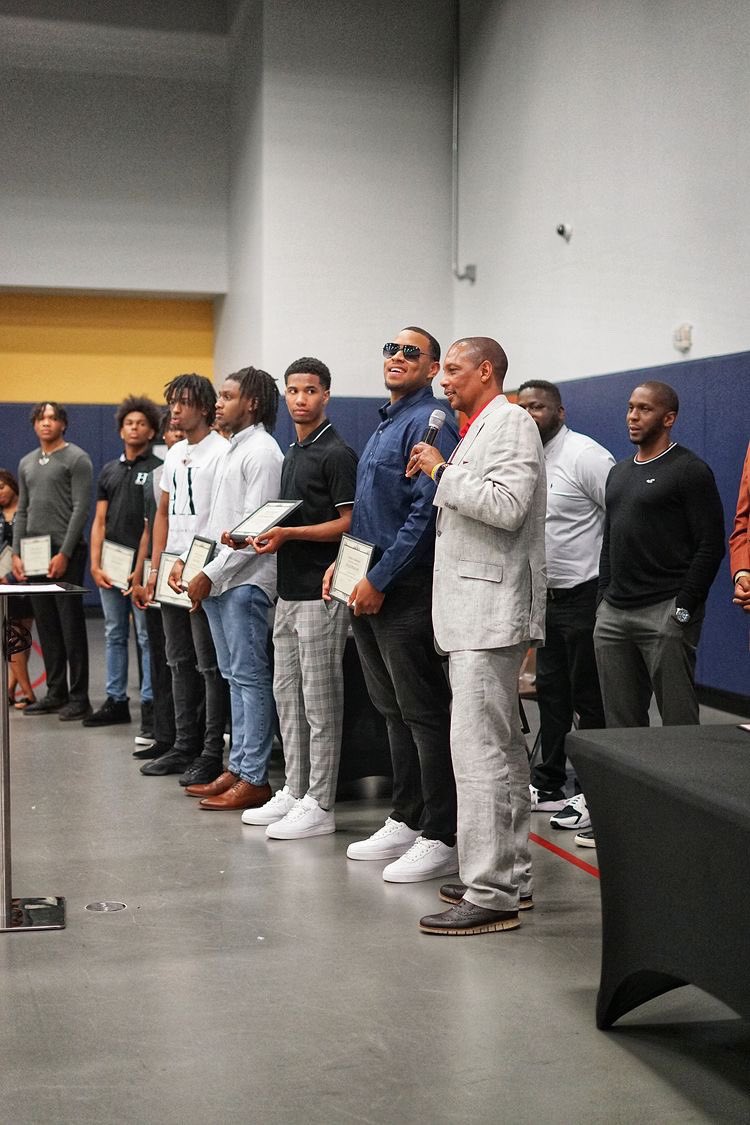 Bill Goffney tweet media