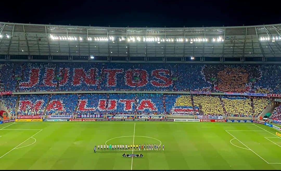 Leandro_David1's tweet photo. Por um mundo melhor, juntos na luta!!!
#StopRacism #FortalezaEC #FORxRIV
#Libertadores #FIFA #Comenbol #Wold #brasileirao https://t.co/DiLZdlbxtX