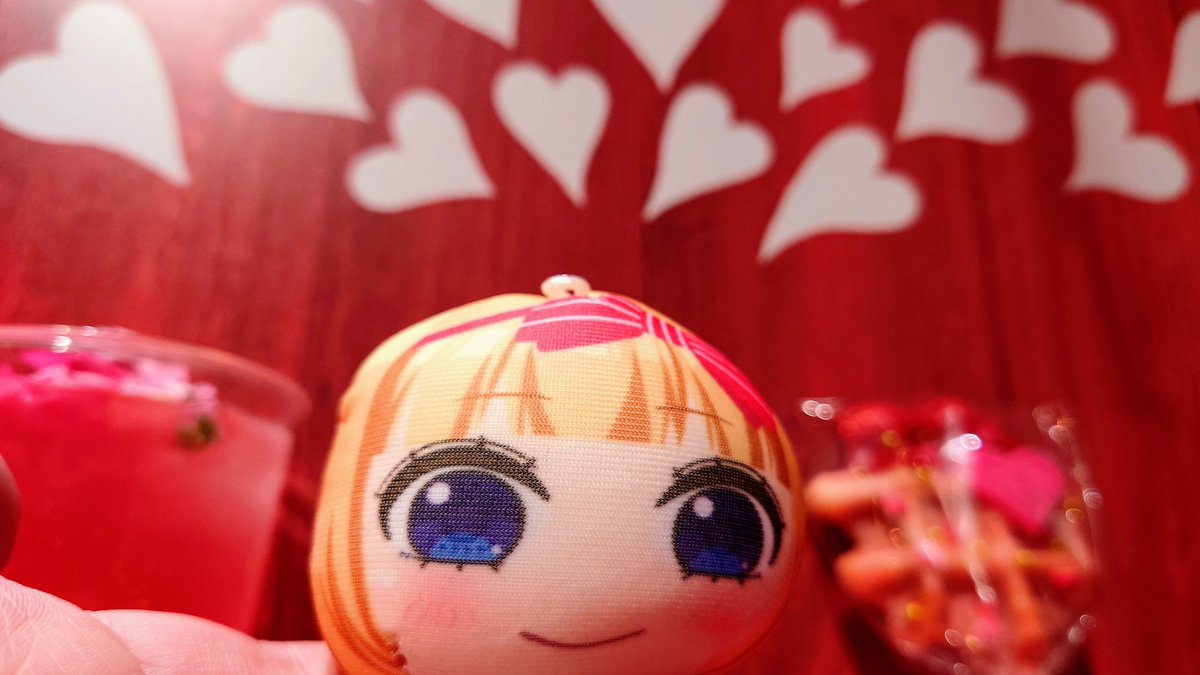 dagajamapatawa4's tweet photo. 嫁から教えてもらった推し事スタジオに行ってきた!
プロジェクター使ってはあんまり上手く撮れんかったけどw
お店の壁がめっちゃ可愛かったのでいっぱい撮った!
monaめっちゃ可愛い!!!
コロコロが撮りやすくて可愛くて非常に良きw
#mona
#ハニワ
#imagenica
#eggnam https://t.co/cE2O7KlAZN