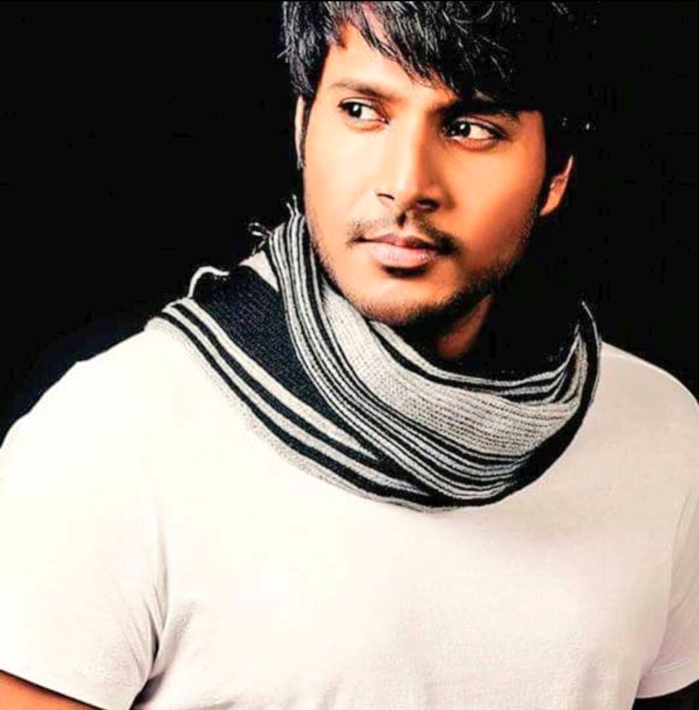 sandyishonest's tweet photo. Advance Happy Birthday @sundeepkishan garu https://t.co/PEIwYjgsZL