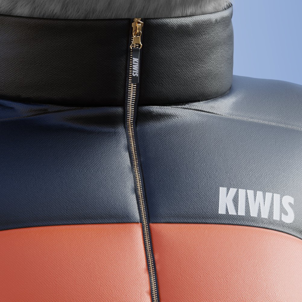 thekiwiclubnft's tweet image. Welcome to Kiwis ☀️