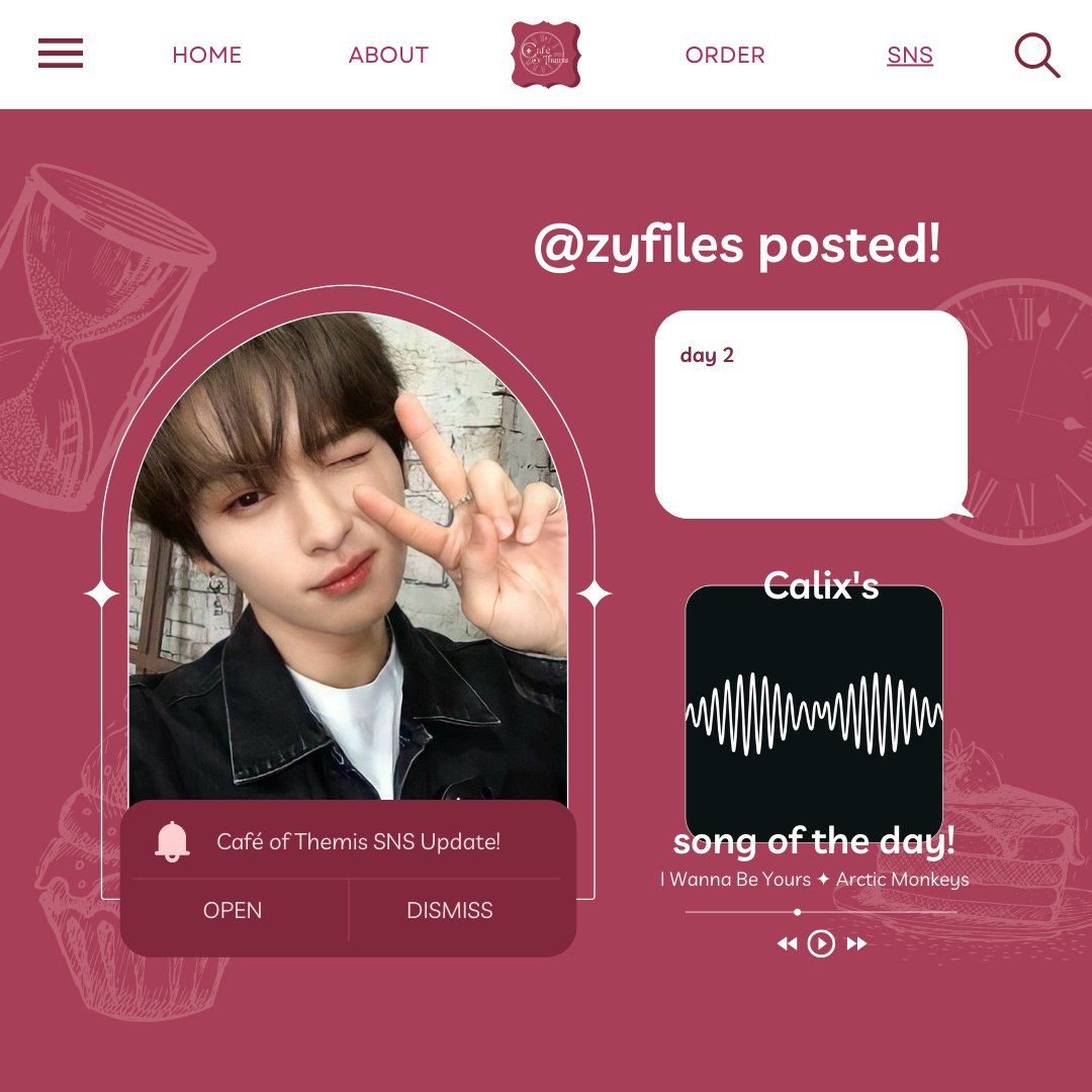 🎰 Mx. ELYAS, Yuina Caia tweet media