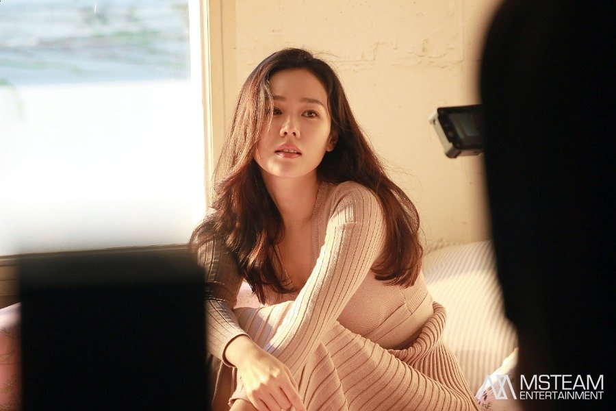 yejinhanded's tweet photo. Son Ye Jin (손예진) ~ Tarra (타라) (2016) CF
#SonYeJin #손예진 https://t.co/vqybyvnjGX