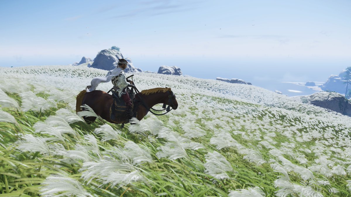 KamenRiderZOR's tweet image. #GeeksAndDorks #GhostOfTsushima #PS4share