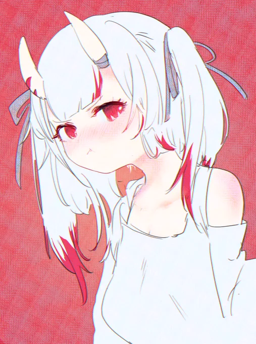 #百鬼絵巻 
