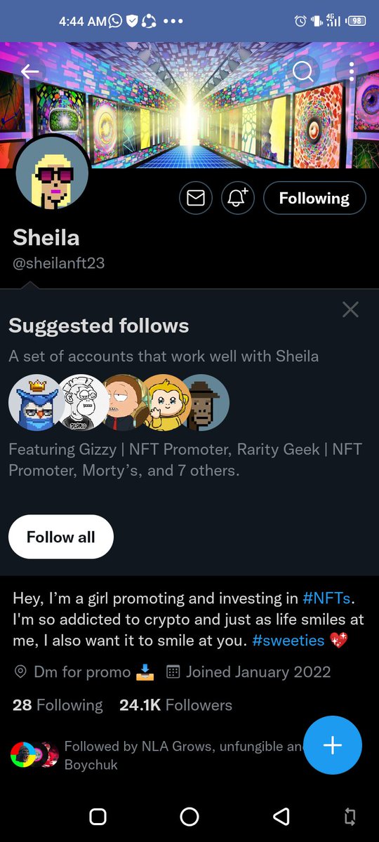 Ahmad Zubairu Muhammad tweet media