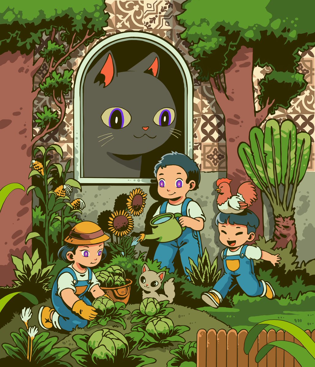 Benangbaja tweet media