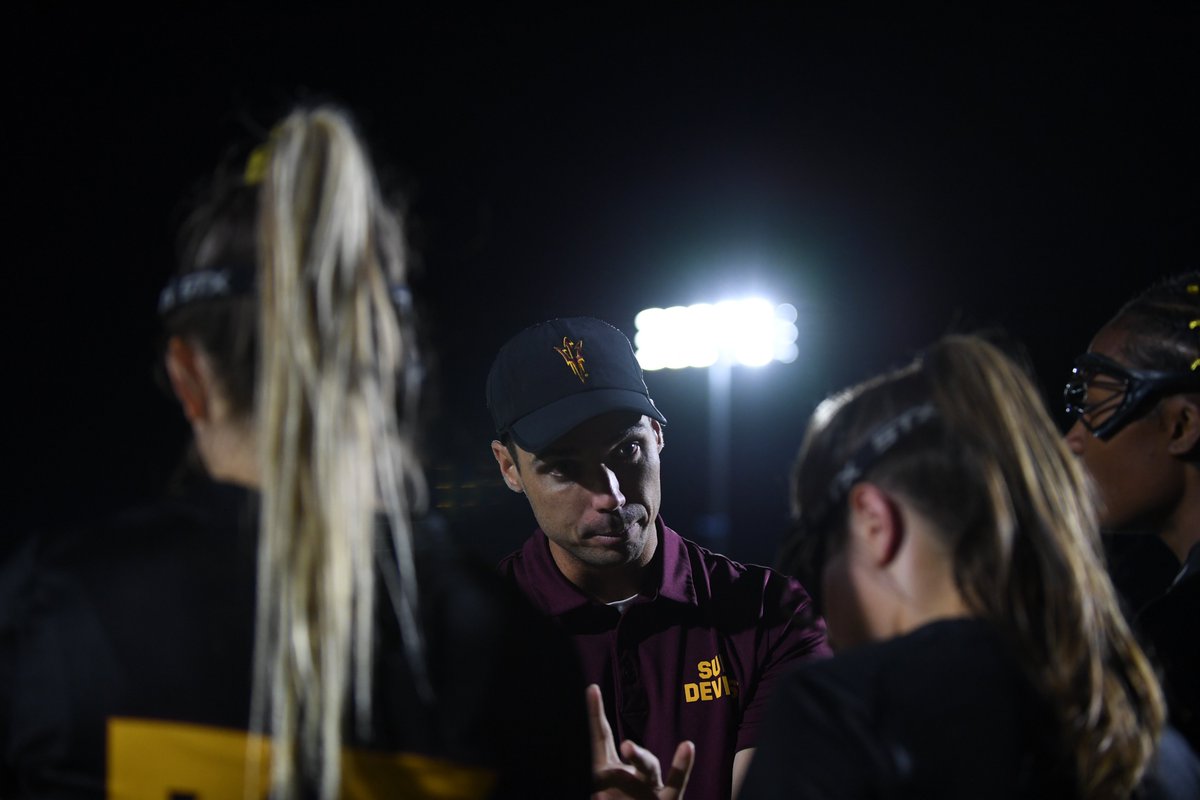 Sun Devil Lacrosse tweet media
