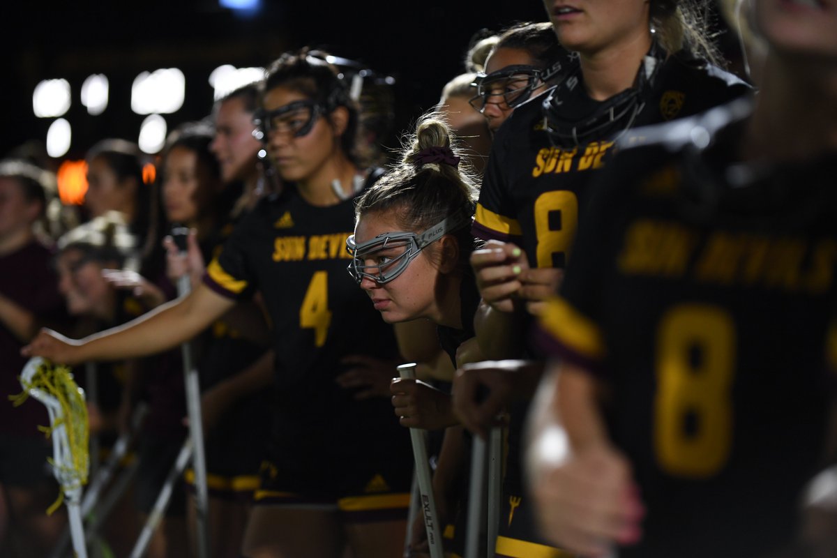 Sun Devil Lacrosse tweet media