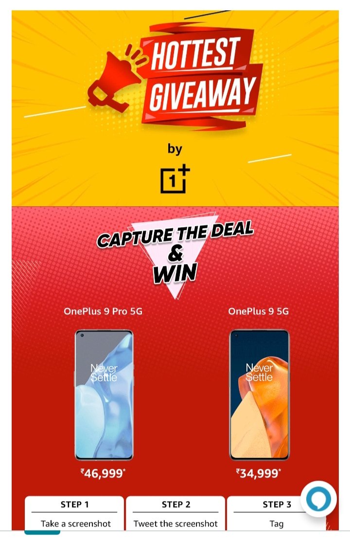 Motivated_singh's tweet photo. #OnePlusRedHotDeals 
@amazonIN https://t.co/GQHQOQcLE2