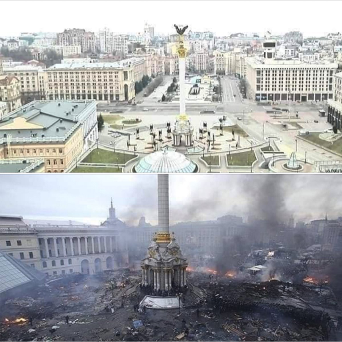 CSBFineArts's tweet photo. #StandWithUkraine #StandWithUkraineNOW https://t.co/4CVO8hcfIK