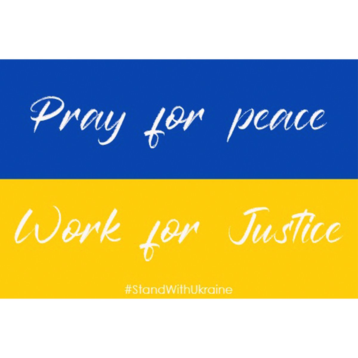 CSBFineArts's tweet photo. #StandWithUkraine #StandWithUkraineNOW https://t.co/4CVO8hcfIK