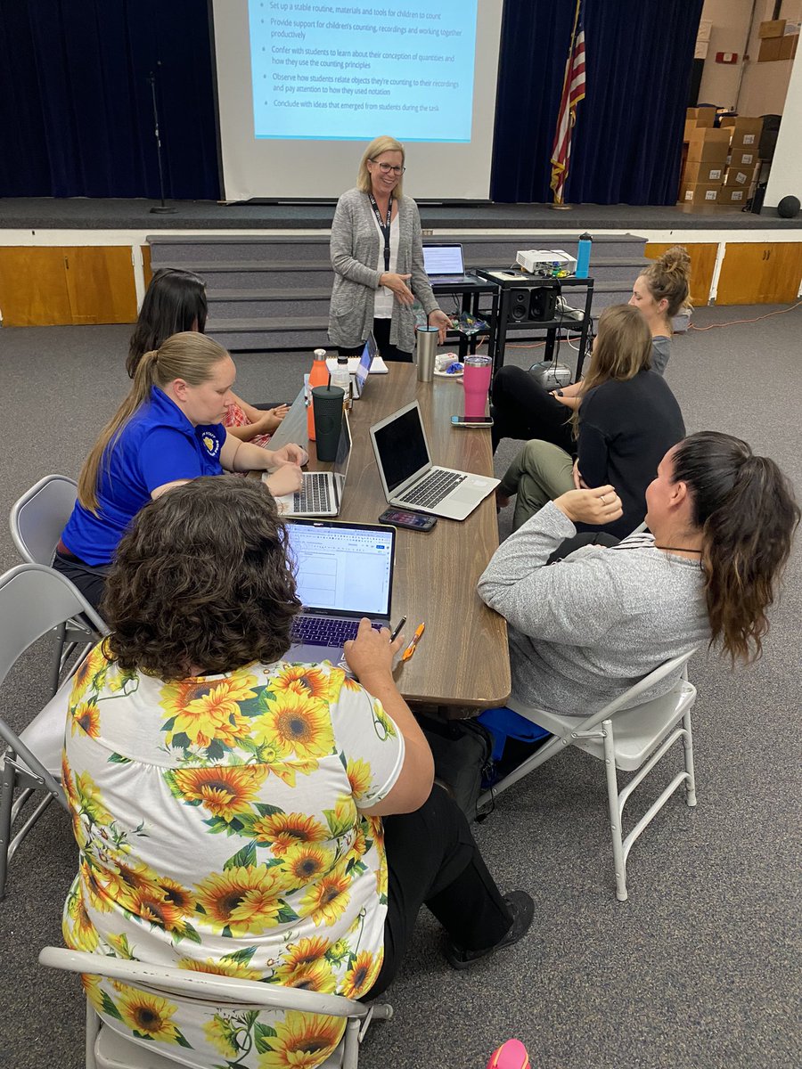 Christine Sphar tweet media