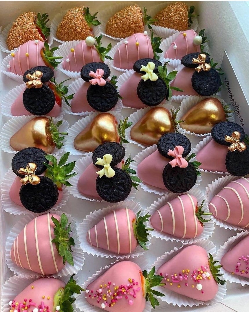 Sweet Morning😋❤