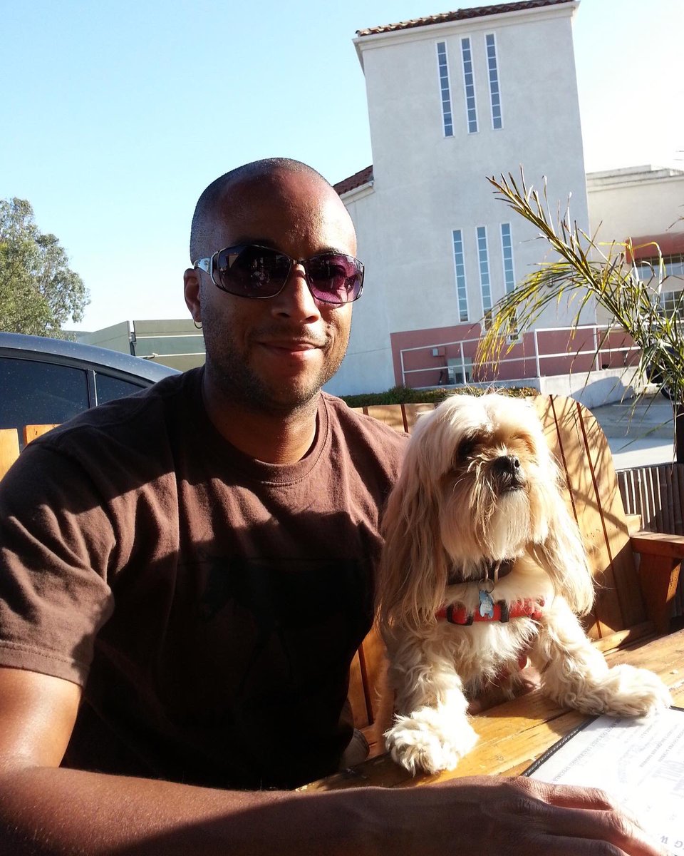 scriptmunkee's tweet image. Today we said goodbye to our beloved Scooby! We were a part of his life for 16 years. He helped to raise my girls, his dog brother &amp;amp; our kittens. My little man is an amazing little fur-child &amp;amp; will be missed. #RIPScooby