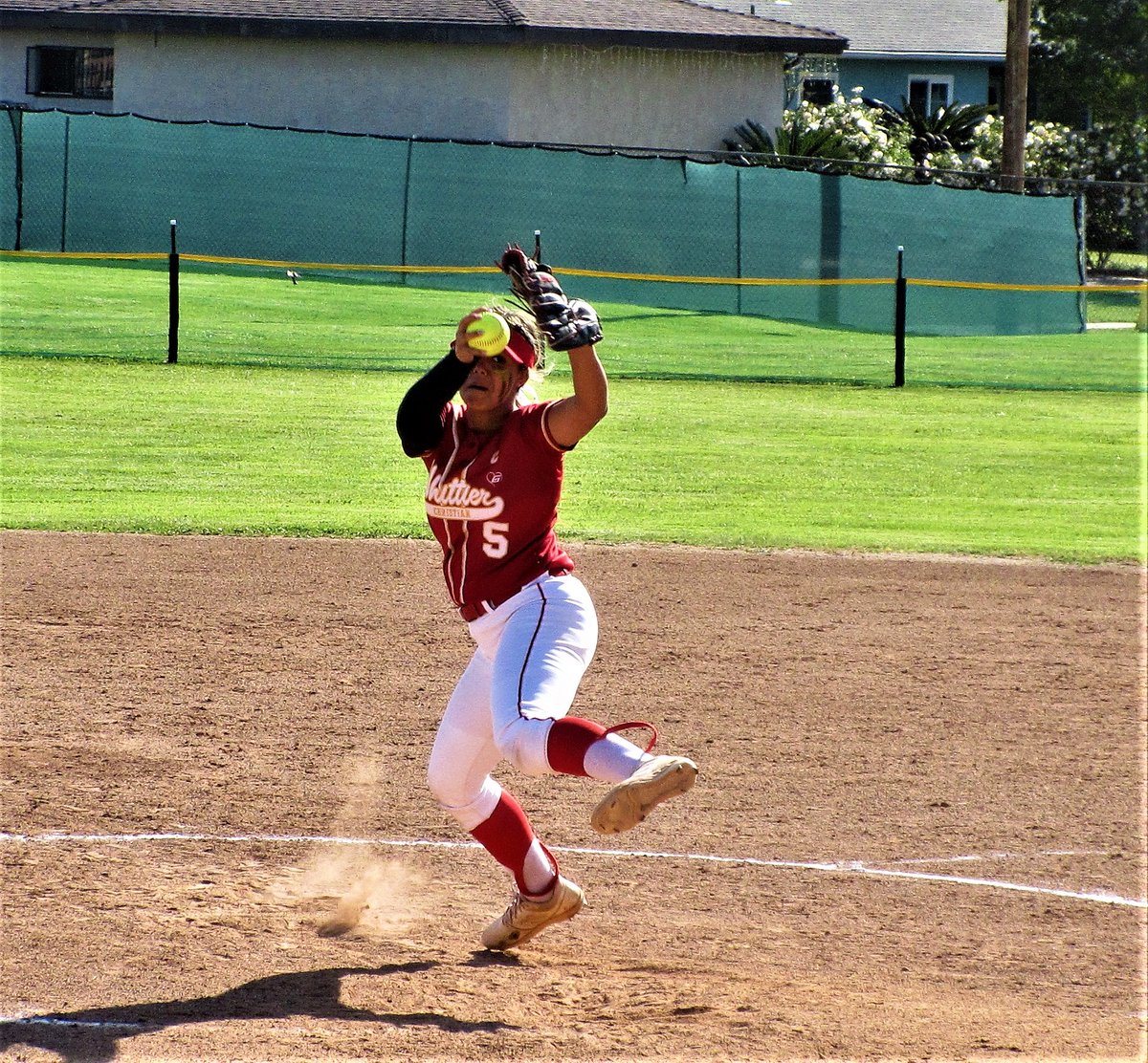 SGV/Whittier Prep Sports Zone tweet media