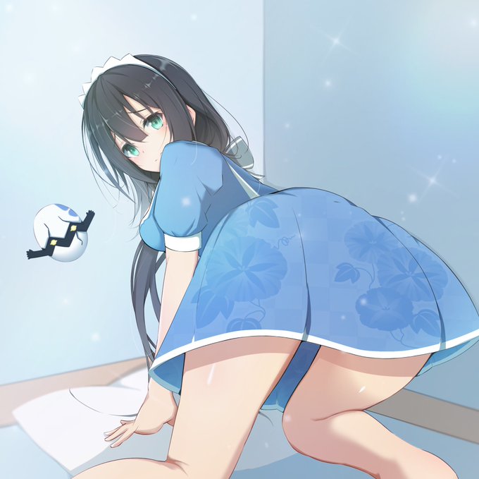 skebリクエスト東郷さんありがとうございました♪ 