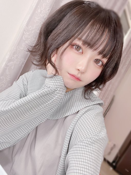 コスプレイヤーあまねみやのTwitter画像1