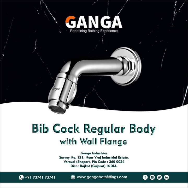 GangaBathLtd's tweet photo. Bib Cock - Ganga Bath Fittings & Sanitaryware
Inquiry on : 93741 93741
Visit our website for more information
https://t.co/j48pI7f1OA
CP Bath Fittings & Sanitary ware
#BathFittings #Sanitaryware #Faucets #Taps #ganga #tora #flort https://t.co/khRMu5WzJO