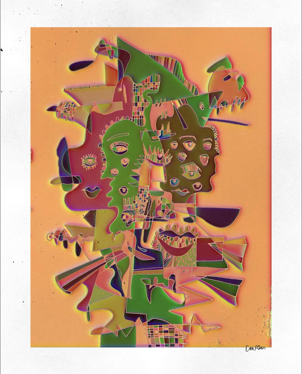 cavealienart tweet picture