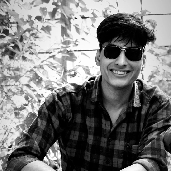 Mrveerpatel's tweet image. #NewProfilePic