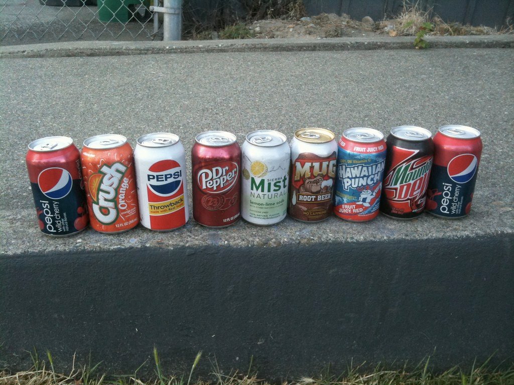 KirbyCheatFurby's tweet photo. apparently there was once this mysterious coke machine stationed in capitol hill from the 1990's to 2018

the machine had a variety of different sodas, and nobody knows who operated it

in 2018, it vanished, and in its spot was some tape that simply reads "went for a walk" https://t.co/thEOtrmo6j