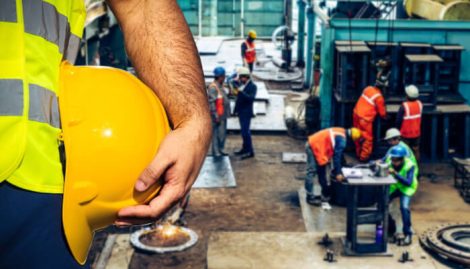 The #pandemic  spurred on a historically high number of #job  openings in the #Labor #market . This has obviously been a difficult bridge to cross for larger #Corporations .

Read More: manufacturing.theindustryreach.com/how-labor-shor…

#pandemic #Labor #organizations #business #Companies #employment