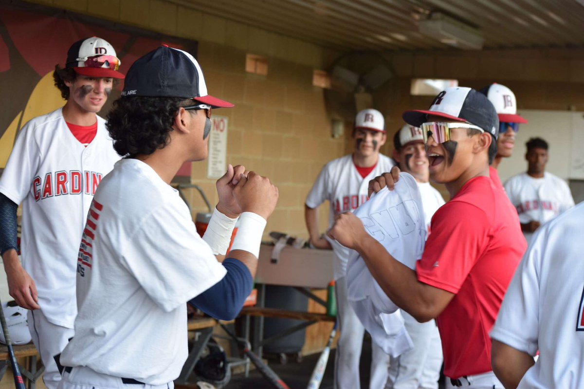 justinblancafl1's tweet photo. Thank you to all of my teammates for a great season. Seniors, I wish the best to all of y’all and will love and miss you guys. @jpiihsbaseball https://t.co/Qdb19xZoIm