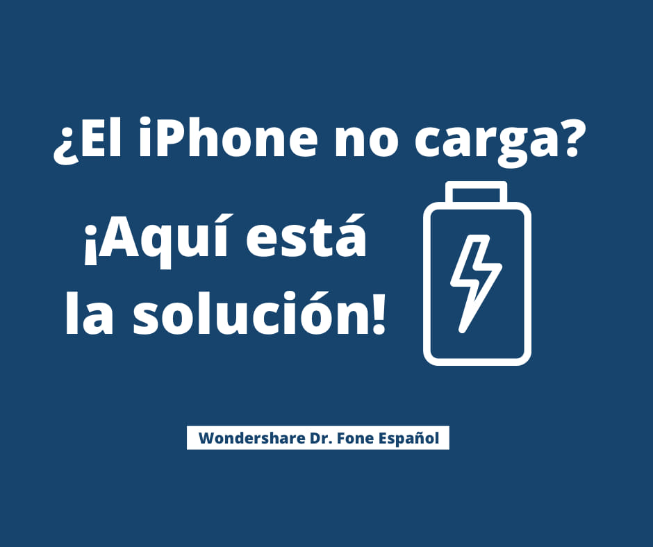 drfone_es's tweet photo. 📱Apple ha hecho un progreso notable en sus últimos equipos

😪Pero hay momentos en que sus usuarios se enfrentan a algunos inconvenientes

👀En esta guía, te mostraremos algunas soluciones para el problema de que tu iPhone en ocasiones no carga

👇🏼👇🏼👇🏼
https://t.co/wRYSS15tZT https://t.co/zwmMVRCwFg