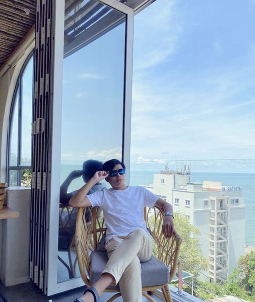 Minh_Tu1990's tweet photo. No Cap https://t.co/luWdcp1xjR