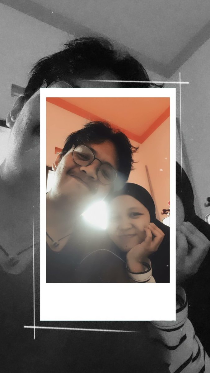 aldheaaa_'s tweet photo. ❤️❤️ https://t.co/xNLuMpajmY