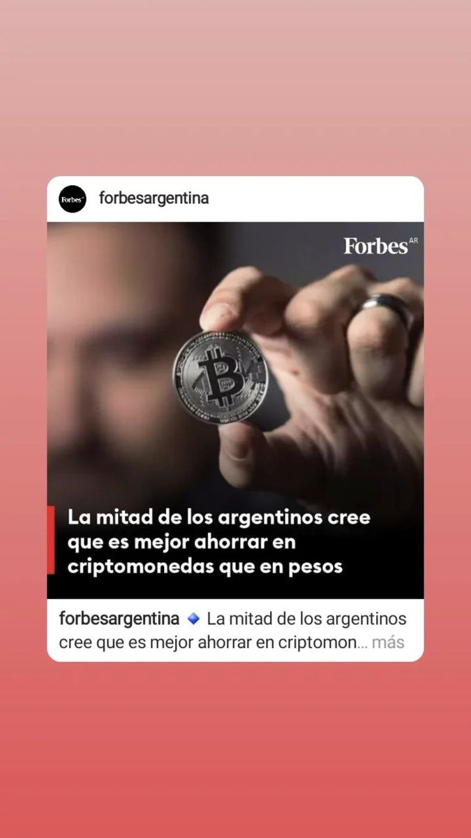 Verofede888's tweet photo. Y vos cómo lo ves? https://t.co/7rnyOjTFt1