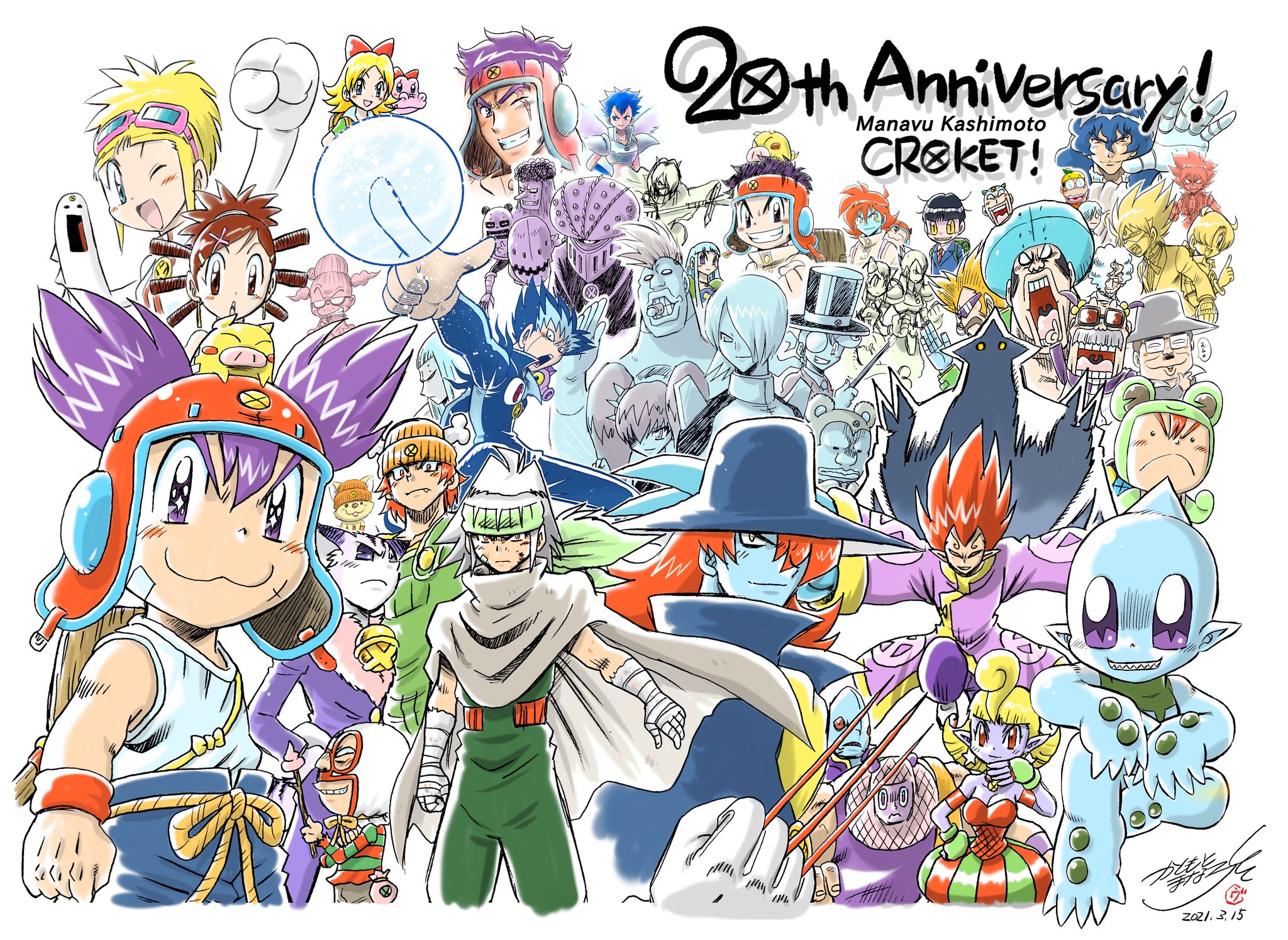 樫本学ヴ on Twitter 