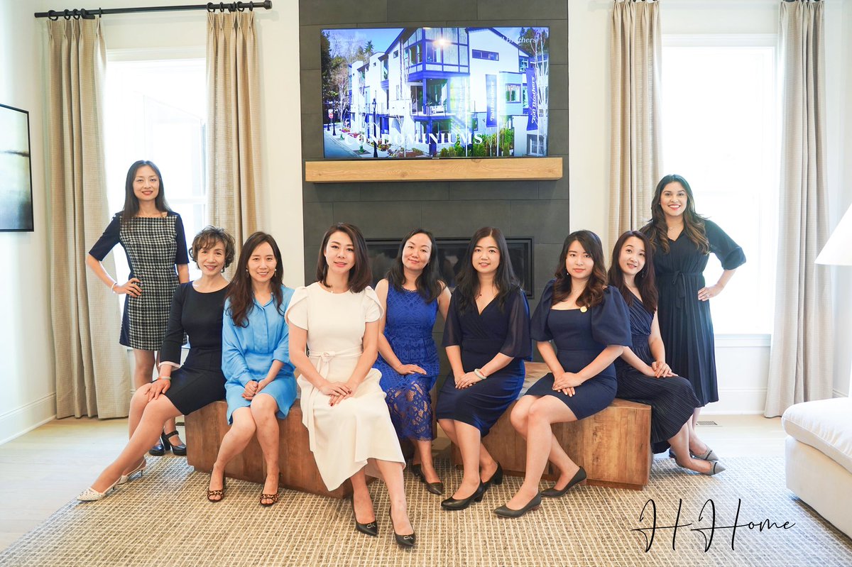 HHomeRealty's tweet photo. 昨天,今天,和明天… 每天都是一个新的开始… 有点疲倦,但是我们还在努力… 😇
#HHome #Team #2022 #北卡州三角区的我们 https://t.co/VGtLBuJrdo