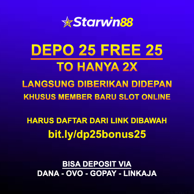 cahu_dance's tweet photo. @Askrlfess sebelumnya belajar dulu bahasa manusia spy ndak toxic..
DP 25 BONUS 25 TO 2X
AUTO WD CHECK 🤑🤑🤑
NOTE : "HARUS DAFTAR DARI LINK BERIKUT" : 🔗 https://t.co/XBAi4FtStB 🔗
🍎🍐🍊🍋🍉🍇🍓🍒
DEPO 25 > LANGSUNG MASUKKAN KODE "STBNS25"
TANPA KLAIM > TANPA SHARE > TANPA RIBET https://t.co/vwPY4hjsop
