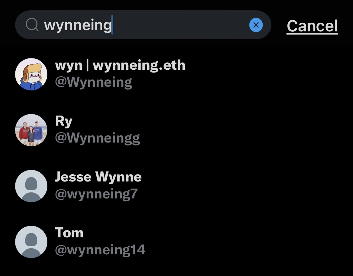 wyn | wynneing tweet media
