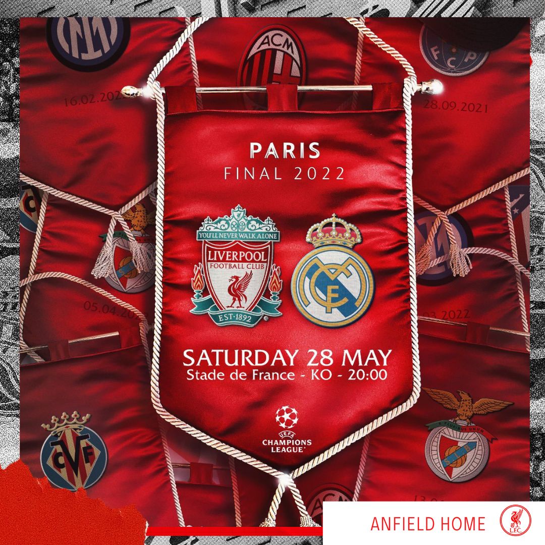 Anfield Home tweet media