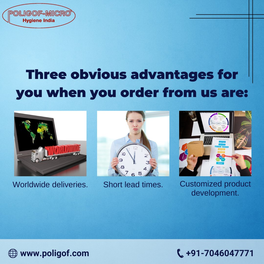 poligof's tweet photo. That pretty much covers everything. 

https://t.co/f3AOwp0FYj

#poligof #nonwovenfabric #nonwovenindustries #diapers #hygiene #topsheet #backsheet  #healthcare #babyproducts #babyshop #babyblanket #babydiapers https://t.co/g0gosbuFOv