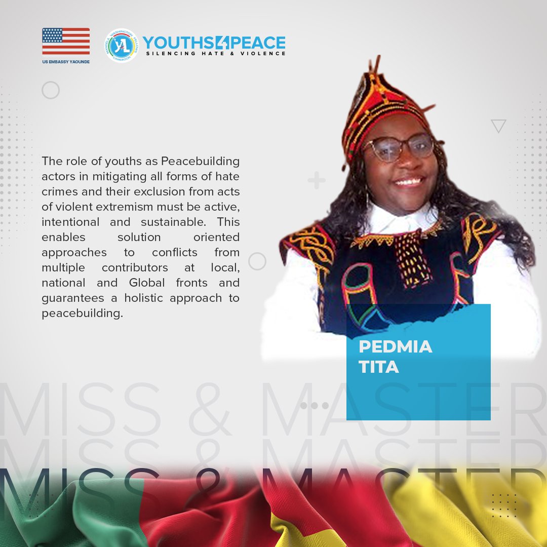 MWF Cameroon tweet media