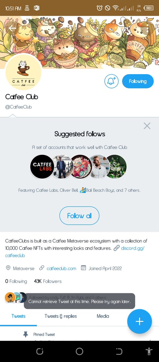 ela_gracious's tweet photo. @gemhostofficial @DeFi_RuNnEr_ @ProfessorDegen_ @cryptonaut101 @infyleaks ✨💸 MANIFESTING WIN 💸✨
✨💸 MANIFESTING WIN 💸💸
✨💸 MANIFESTING WIN 💸 https://t.co/R1IuZiTSSU