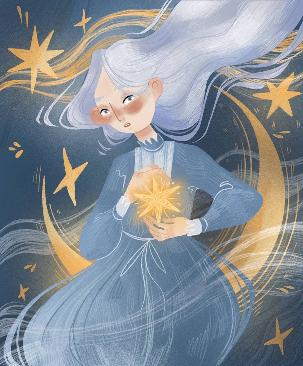 VrodeArt's tweet photo. @ryden_n ✨🌙 https://t.co/ZxomUA1RjV