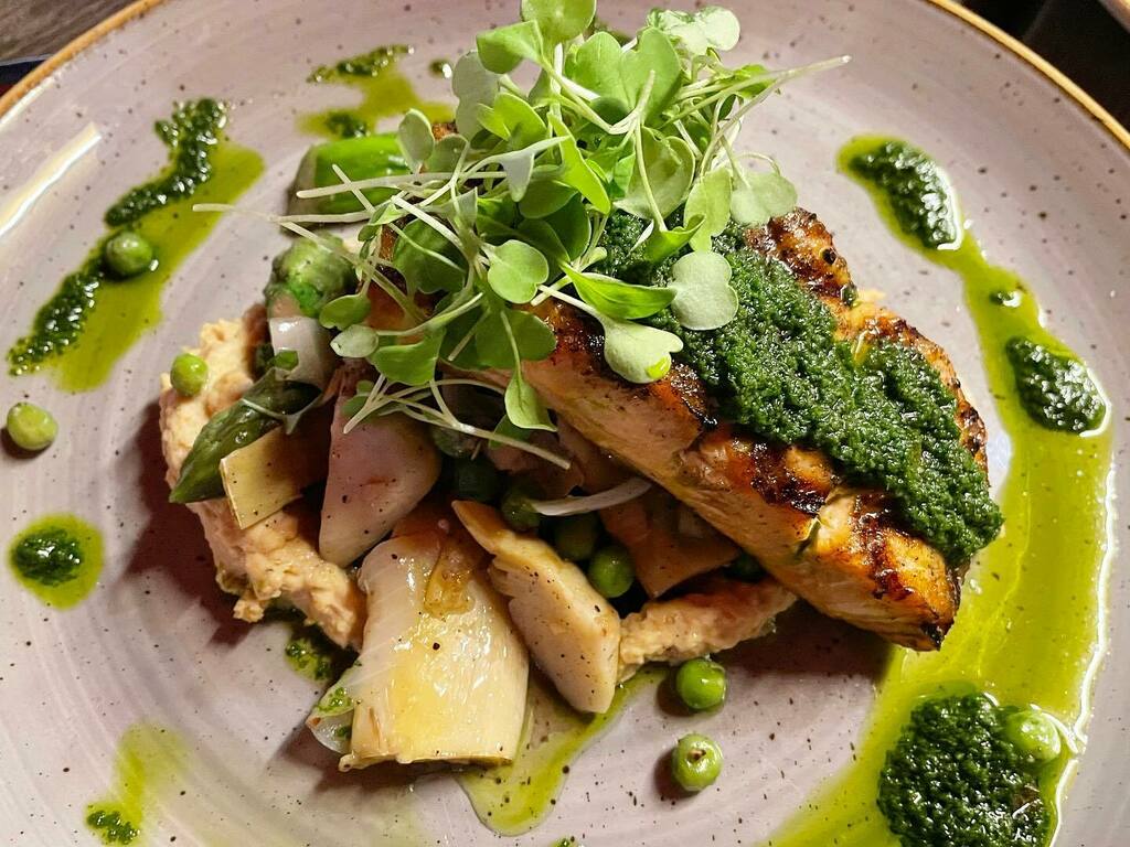 Michael Schlow tweet media