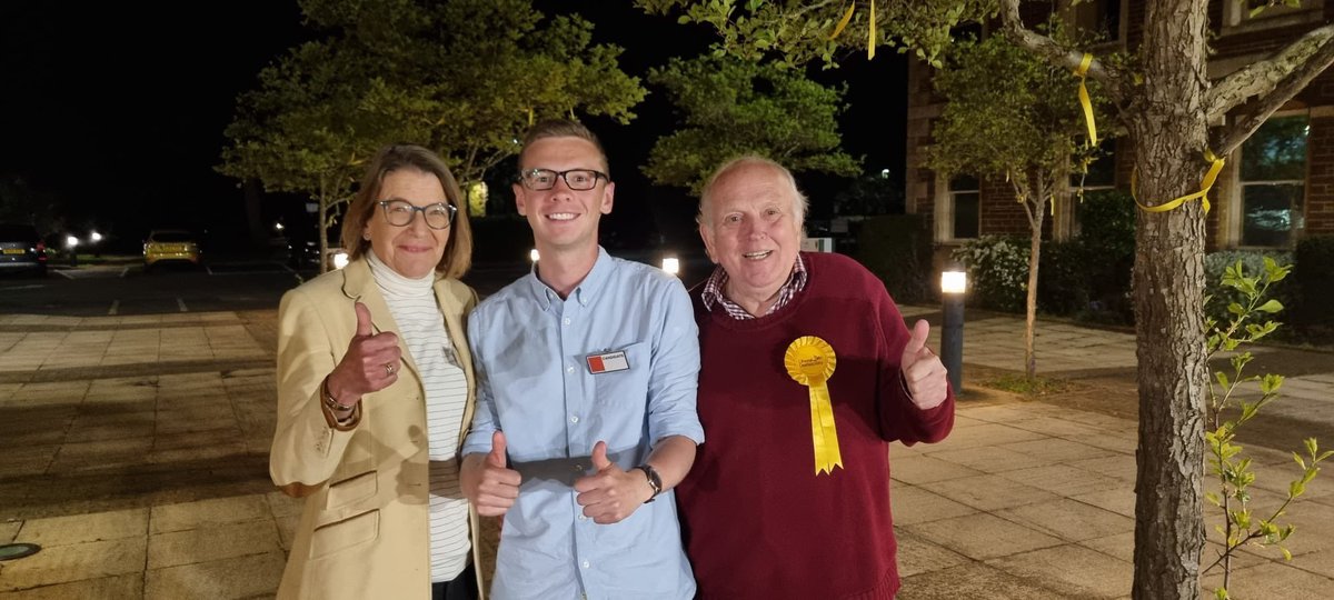 Rutland Liberal Democrats tweet media